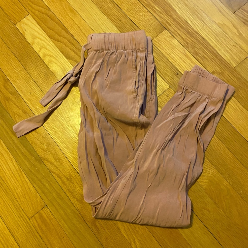 Caslon jogger pants